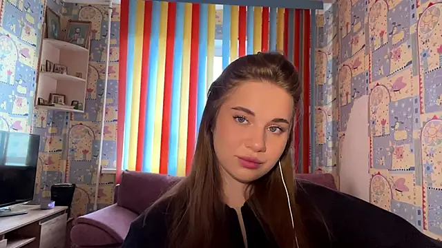 Snapshot of Miss_Blessnyth chatting on 28, 5, 2026 Miss Blessnyth online show from 28, 5, 2026