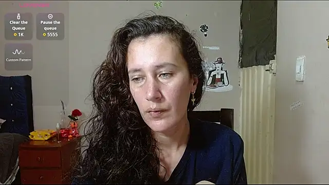 Snapshot of Mariam_wish chatting on 15, 5, 2026 Mariam wish online show from 15, 5, 2026