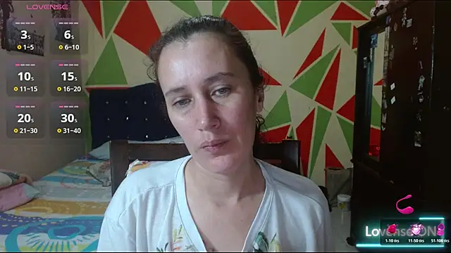 Snapshot of Mariam_wish chatting on 21, 5, 2026 Mariam wish online show from 21, 5, 2026