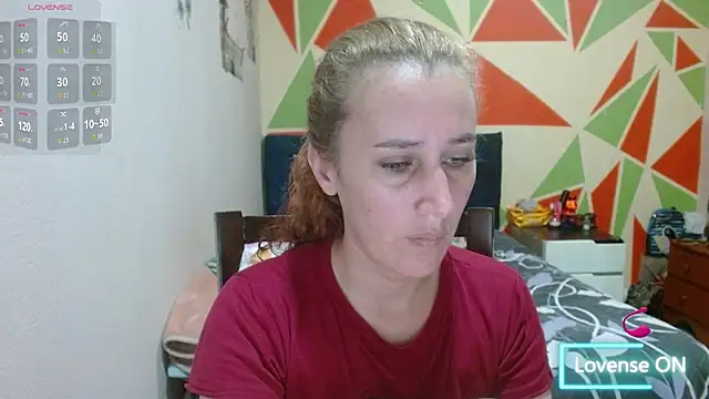 Snapshot of Mariam_wish chatting on 19, 6, 2026 Mariam wish online show from 19, 6, 2026