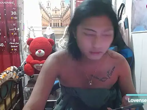 Steffiy online show from 3, 4, 2026