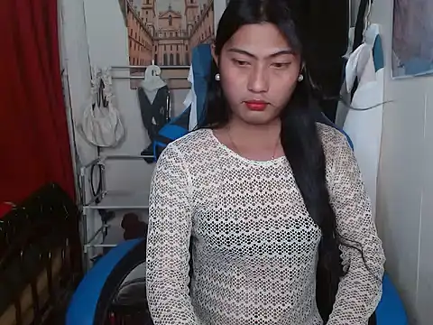 Steffiy online show from 14, 4, 2026