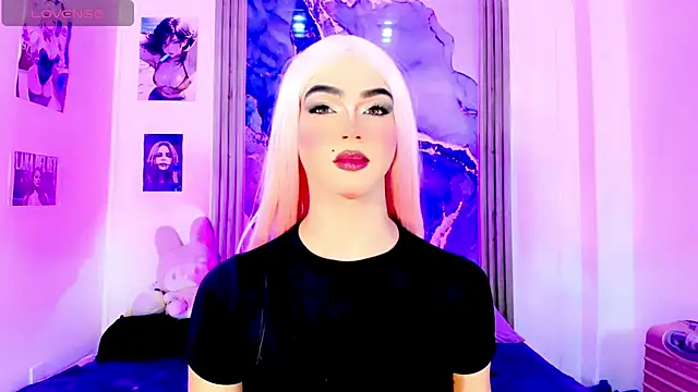 Snapshot of blonde_queen- chatting on 2, 6, 2026 blonde queen- online show from 2, 6, 2026