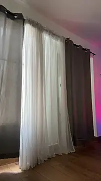 Liana Fem  online show from 21, 6, 2026