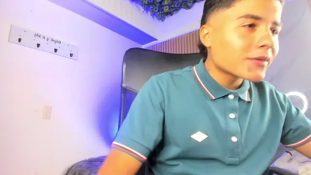 Liam Dustin online show from 11, 4, 2026