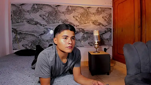 Liam Dustin online show from 28, 4, 2026