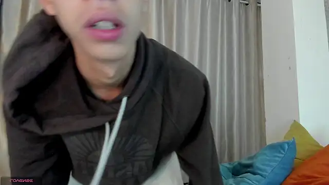 Ethan qop online show from 20, 4, 2026