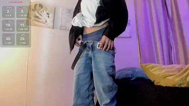 Ethan qop online show from 29, 4, 2026