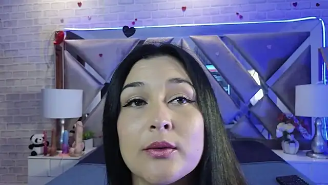 Snapshot of Aslii_Smith chatting on 11, 5, 2026 Aslii Smith online show from 11, 5, 2026