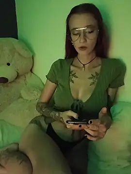 inkedizzie online show from 25, 3, 2026