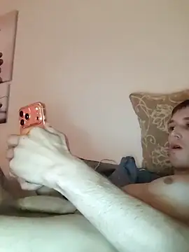 thehotieguy online show from 4, 6, 2026