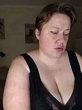 Alex Goddess  online show from 8, 7, 2026