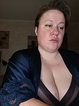 Alex Goddess  online show from 9, 7, 2026