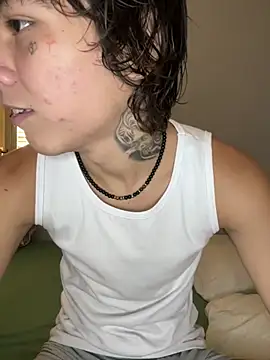 whiteboygabz online show from 15, 3, 2026