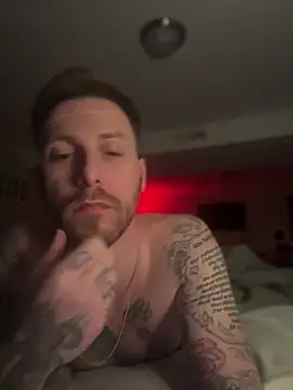 DeposedStress online show from 14, 3, 2026