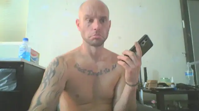 CaptCraker online show from 21, 3, 2026