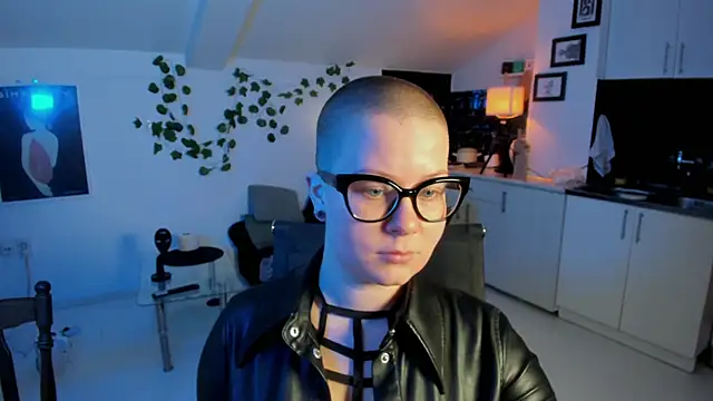 Snapshot of VexaVeylish chatting on 22, 4, 2026 VexaVeylish online show from 22, 4, 2026