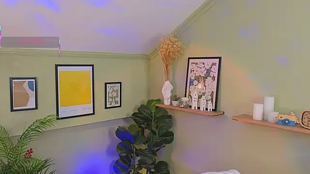 ByteBlushh online show from 11, 4, 2026