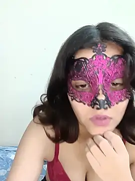 Snapshot of Hottymahi7 chatting on 3, 6, 2026 Hottymahi7 online show from 3, 6, 2026