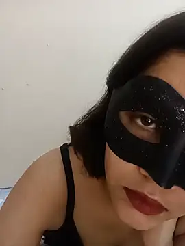 Snapshot of Hottymahi7 chatting on 23, 6, 2026 Hottymahi7 online show from 23, 6, 2026