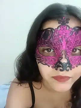 Snapshot of Hottymahi7 chatting on 24, 6, 2026 Hottymahi7 online show from 24, 6, 2026