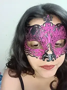 Snapshot of Hottymahi7 chatting on 1, 7, 2026 Hottymahi7 online show from 1, 7, 2026