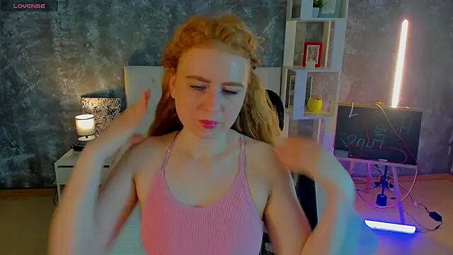 Snapshot of Shiny_Liss chatting on 30, 5, 2026 Shiny Liss online show from 30, 5, 2026