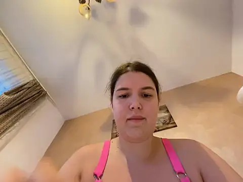 Snapshot of BettyyBlue chatting on 21, 6, 2026 BettyyBlue online show from 21, 6, 2026
