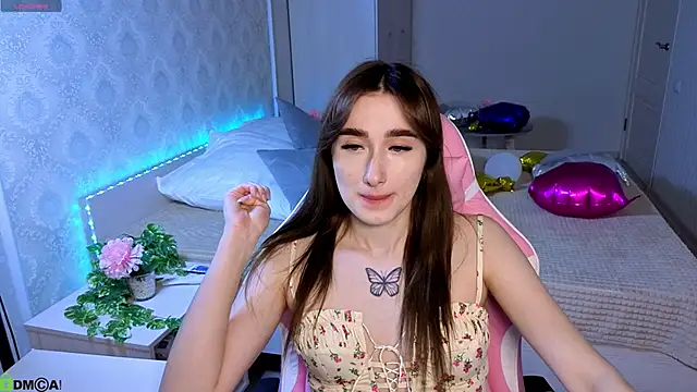 Lady Sunrise12 online show from 30, 3, 2026