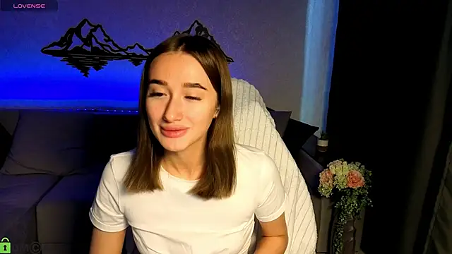Lady Sunrise12 online show from 5, 6, 2026