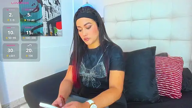 Tatiana24  online show from 21, 4, 2026
