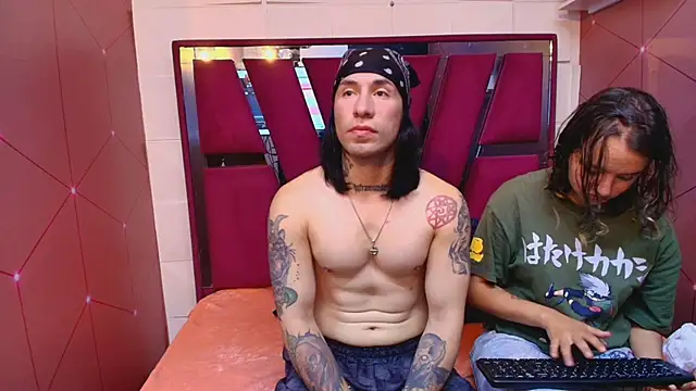 Snapshot of Inotzu_Purple chatting on 30, 3, 2026 Inotzu Purple online show from 30, 3, 2026