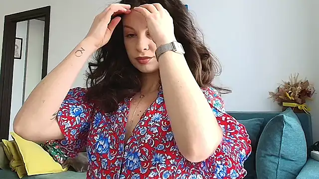 Snapshot of IreneBlue_ chatting on 25, 3, 2026 IreneBlue online show from 25, 3, 2026