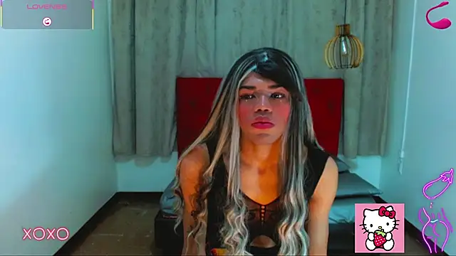 Snapshot of Andrea_Pop__ chatting on 16, 3, 2026 Andrea Pop online show from 16, 3, 2026