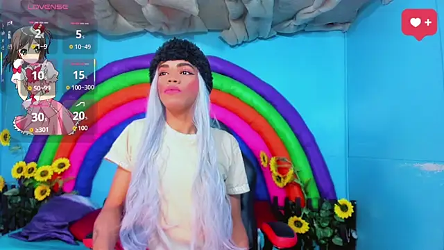 Andrea Pop   online show from 2, 5, 2026
