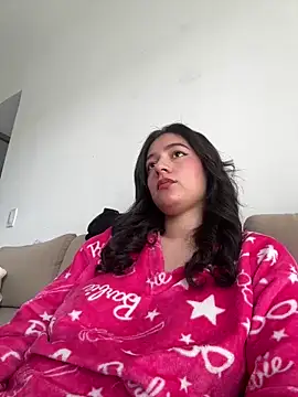 KittyFeet1 online show from 6, 5, 2026