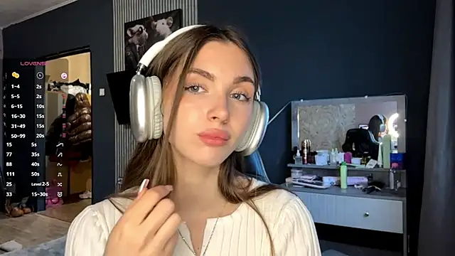 Veluxe online show from 28, 3, 2026