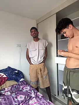 secret lovers   online show from 14, 3, 2026