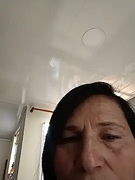 Ladygreeneyes online show from 20, 6, 2026
