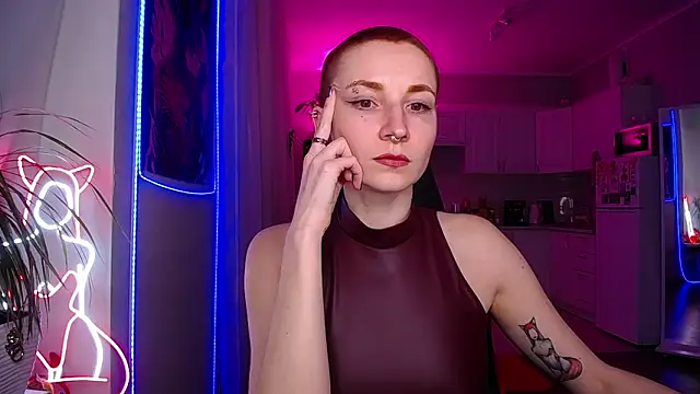 Snapshot of Hope_Foxter chatting on 15, 3, 2026 Hope Foxter online show from 15, 3, 2026