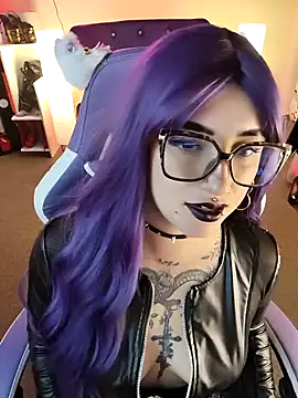 LilithDark666 online show from 30, 3, 2026