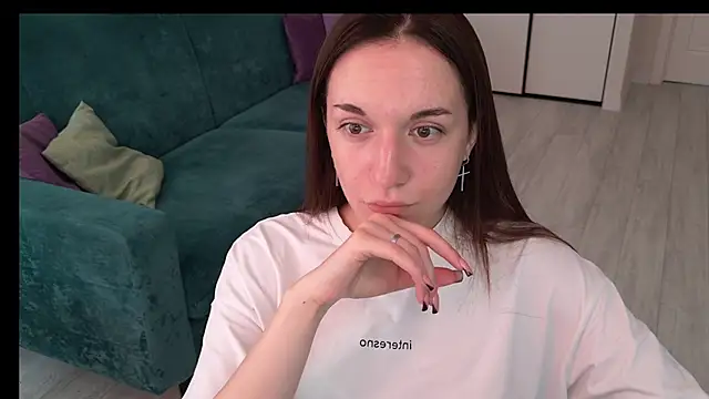 Snapshot of Ola_Queen chatting on 28, 6, 2026 Ola Queen online show from 28, 6, 2026
