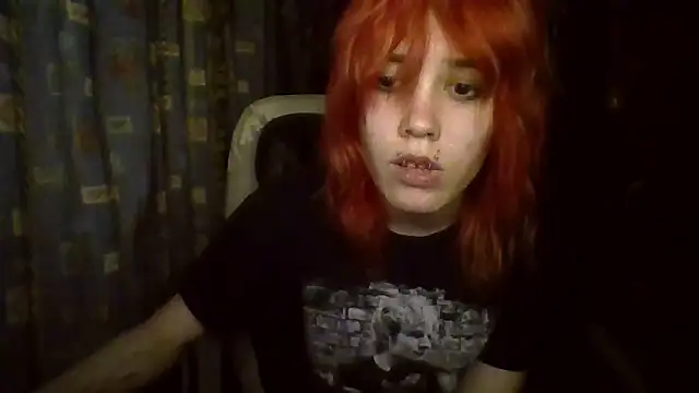 whiny emo boi online show from 18, 4, 2026