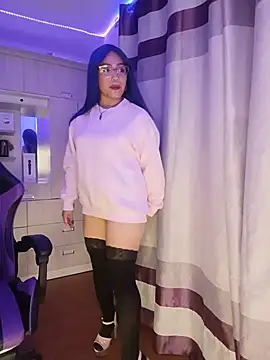 PiscisGirl online show from 5, 6, 2026