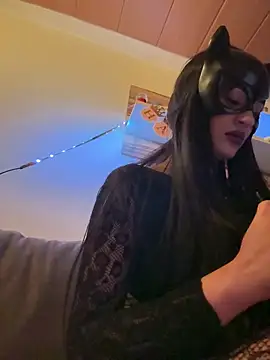 Mariammxx online show from 15, 3, 2026