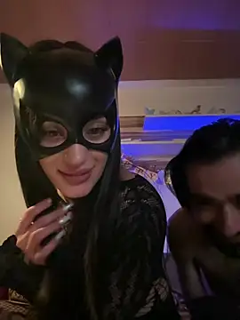 Mariammxx online show from 15, 3, 2026