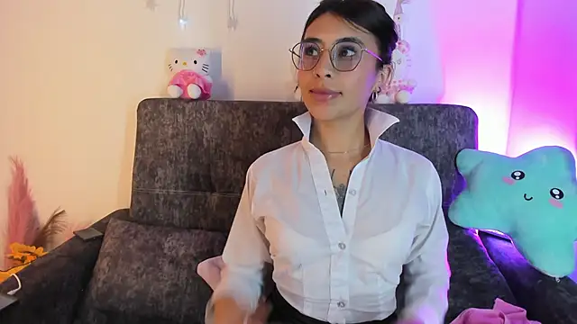 Macarena26 online show from 18, 3, 2026