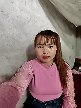 Mina xYx online show from 28, 3, 2026