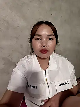 Mina xYx online show from 16, 4, 2026