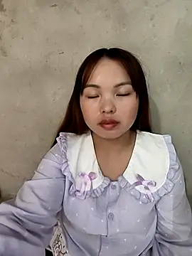 Mina xYx online show from 19, 4, 2026